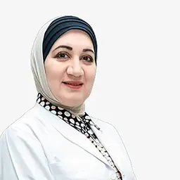 Salwa Abo Rashed