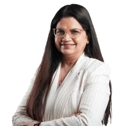 Seema Sen