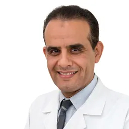 Khaled Esam Fawaz