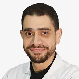 Ahmed Abdelhamid El Zayadi