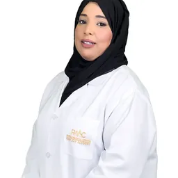 Maitha Jaafar Salem Saeed Al Jaberi