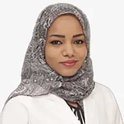 Dina Osman Hamed
