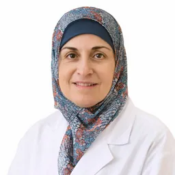 Salma B.A Abdo