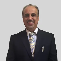 Mazin Rasool Aljabiri