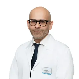 Bashar Zeidan