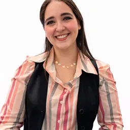 Gina Rami Abdelmesih