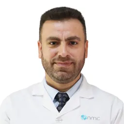 Akram Mahmood Shammat