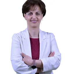 Sanaa Shoker