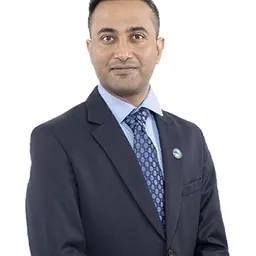 Anoop Kumar Pandey