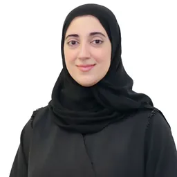 Aydah Al Awadhi