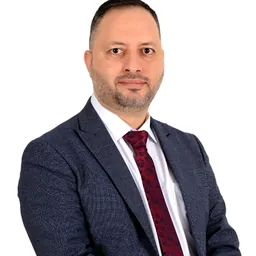 Ryad Bassam Alasas