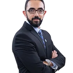 Mohamed Shehata