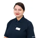 Shemina Nurddinbhai Lalani