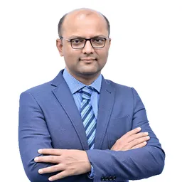 Suroop Chand