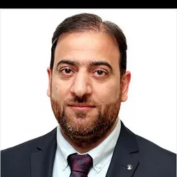 Mehraj Ud Din