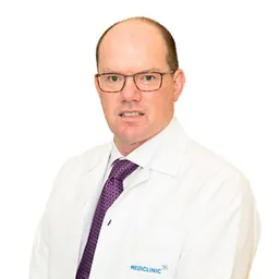 John Douglas Ferguson