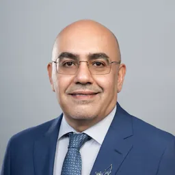 Ahmad Fathi Mostafa Youssef Elzayyat