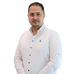 Talal Sharaf