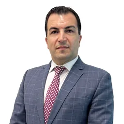 Dani Abboud