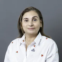 Eman Ibrahim Hatou