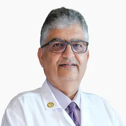Arun Arya