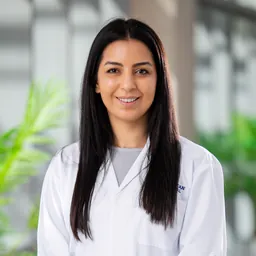 Sonia Saib