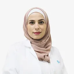 Faihaa Al Fawal