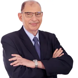 Mohamed Amin El-Gohary