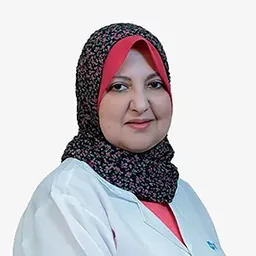 Azza Kamel