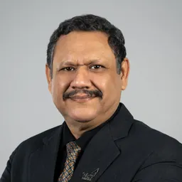 Usman Javaid Javaid