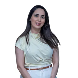 Dina Fawaz Habib