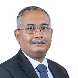 Suresh Lakshmanan