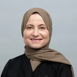 Hadeel Ammar