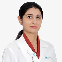 Shruti Sharma