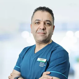 Shadi Fadel Alkhalil