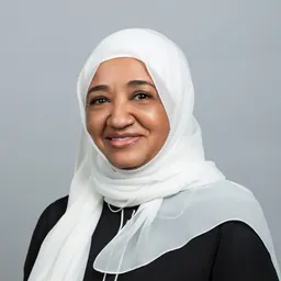 Elham Abdelrouf Mohamed Ahmed