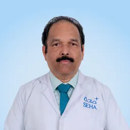 Muhammed Basheer Panackal