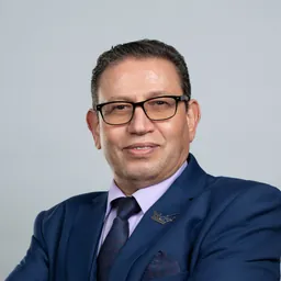 Mahmoud Ahmad Naji