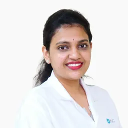 Raksha S Shetty