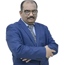 Binu Thankappan Gomathy