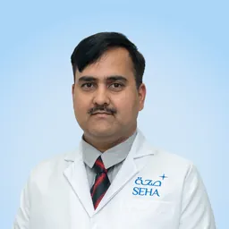 Mohammed Abdul Mohsin