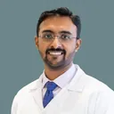 Vineeth Abraham Anchery