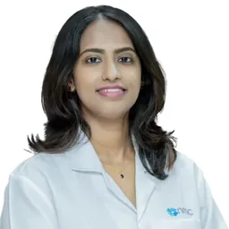 Tiya Elizabeth John