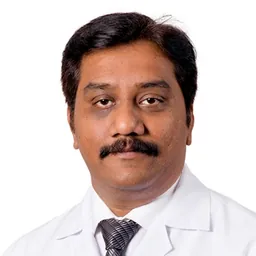 Ravi Sundaram