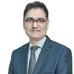 Omer Farooq