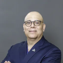 Salah Al Ali