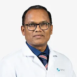 Vikas Verma