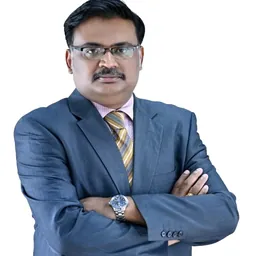 Nishanth David Thomas