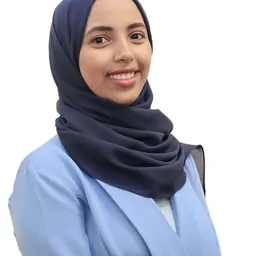 Dina Majzoob