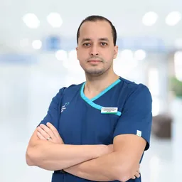 Mohammed Nabil